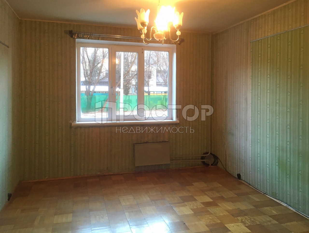 2-комнатная квартира, 54 м² - фото 4