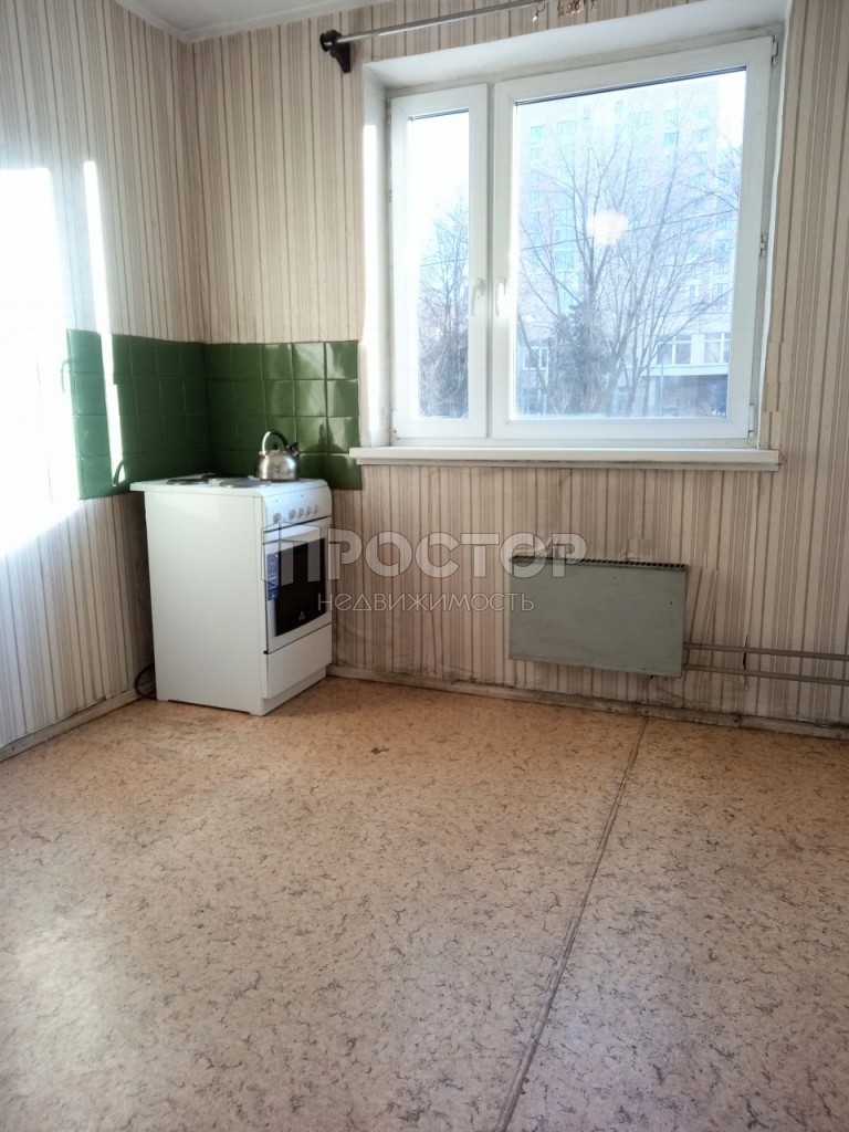 2-комнатная квартира, 54 м² - фото 5