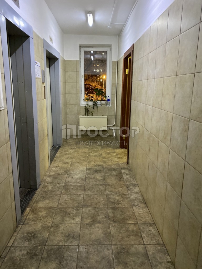 1-комнатная квартира, 40.4 м² - фото 9