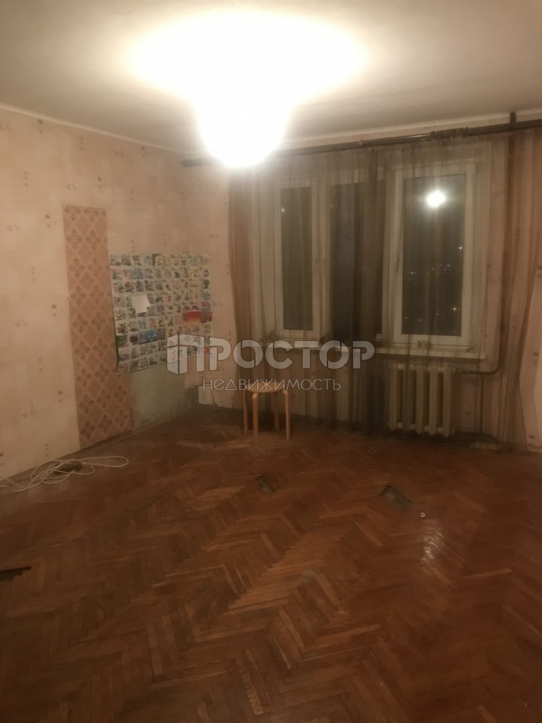 1-комнатная квартира, 34.8 м² - фото 3