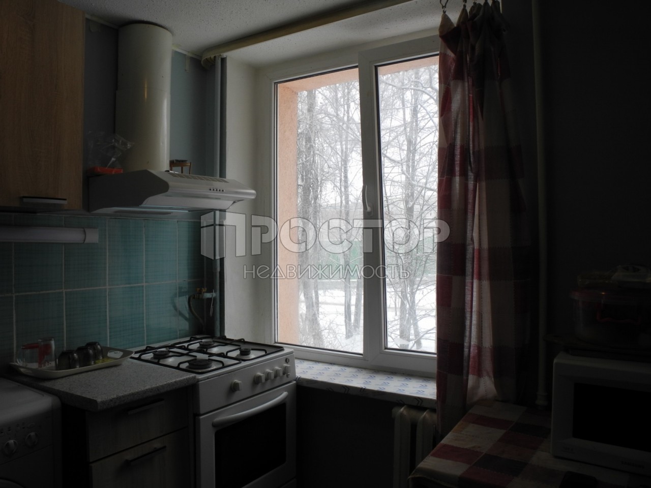 3-комнатная квартира, 52 м² - фото 12