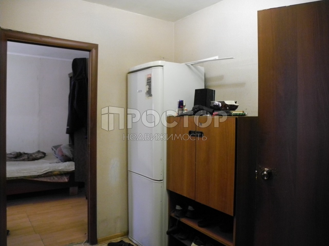 3-комнатная квартира, 52 м² - фото 15