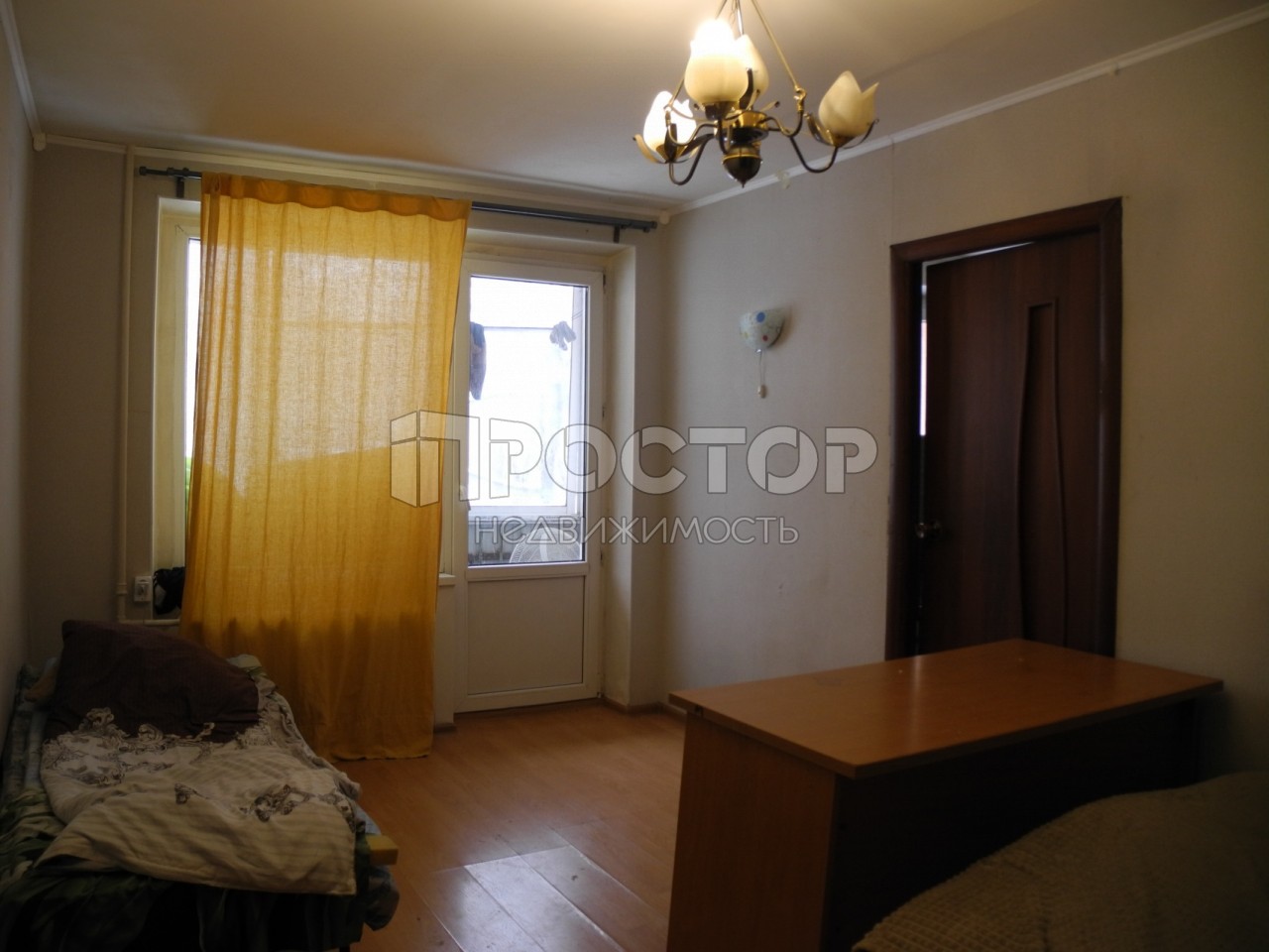 3-комнатная квартира, 52 м² - фото 7