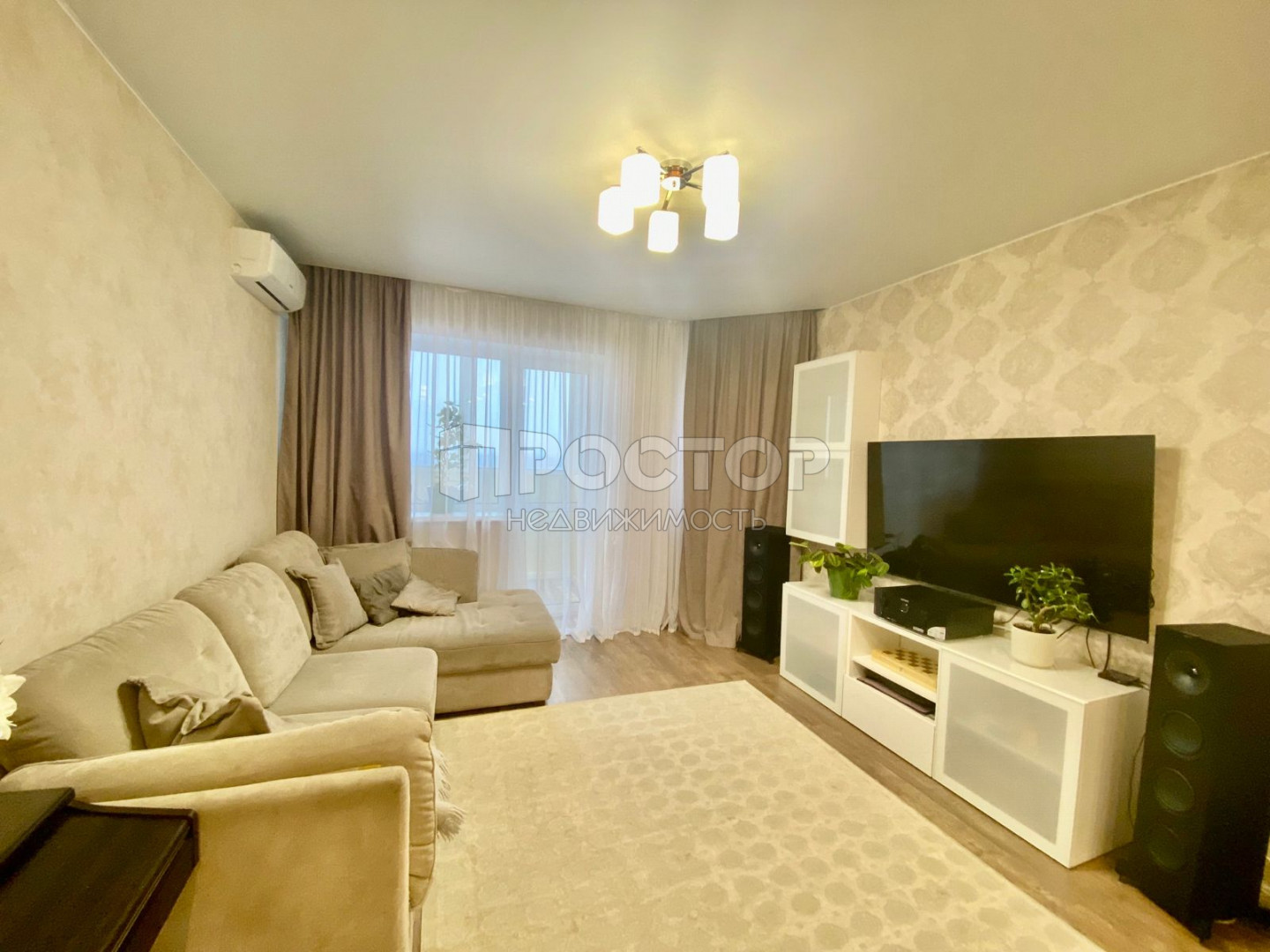 3-комнатная квартира, 80 м² - фото 15