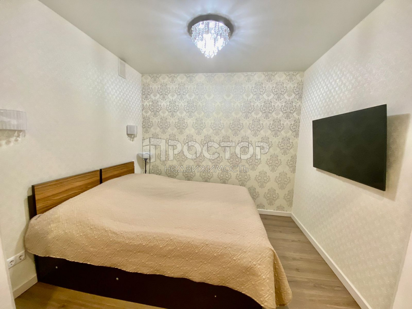 3-комнатная квартира, 80 м² - фото 6