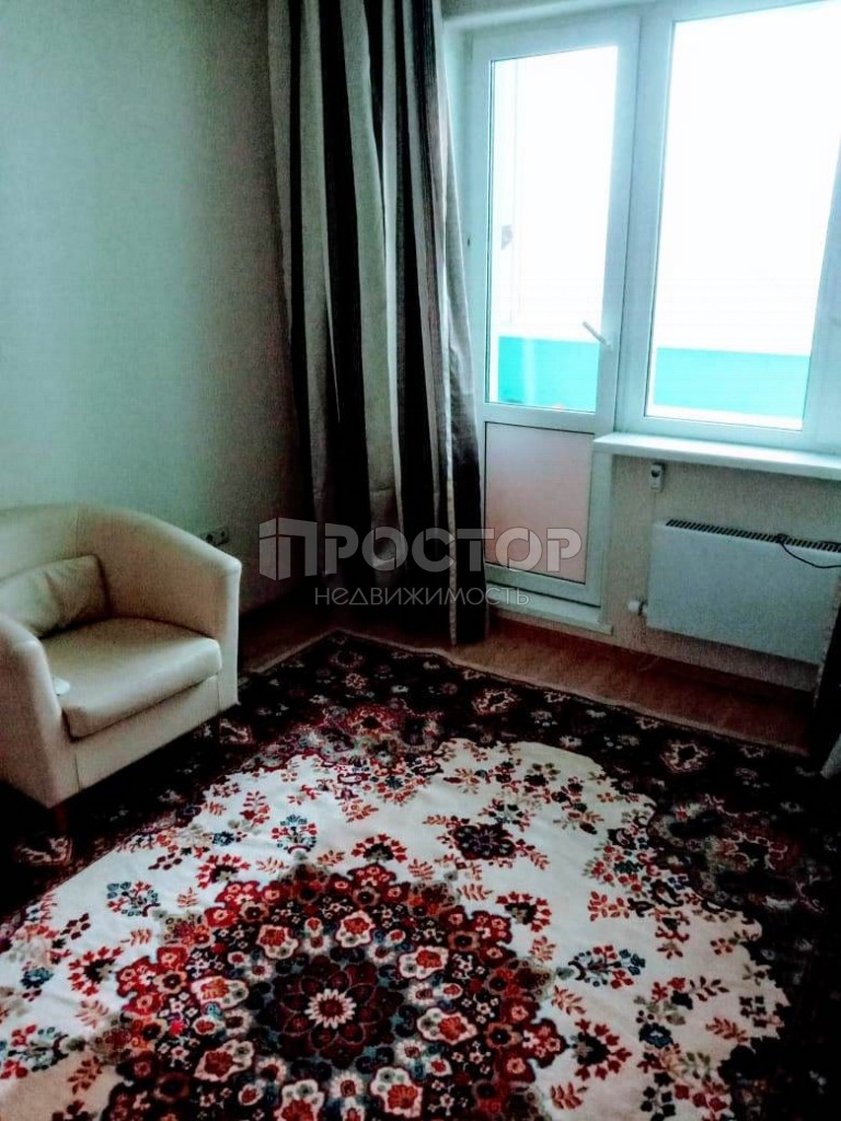 2-комнатная квартира, 60 м² - фото 5