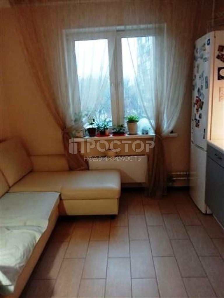 2-комнатная квартира, 60 м² - фото 4