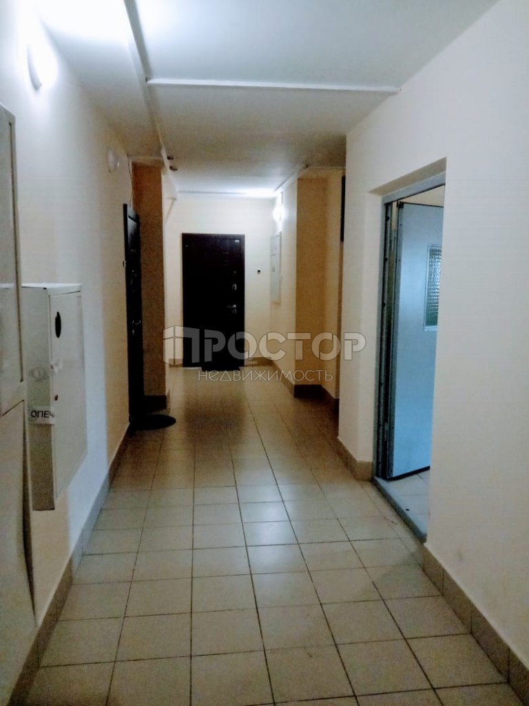 2-комнатная квартира, 60 м² - фото 13