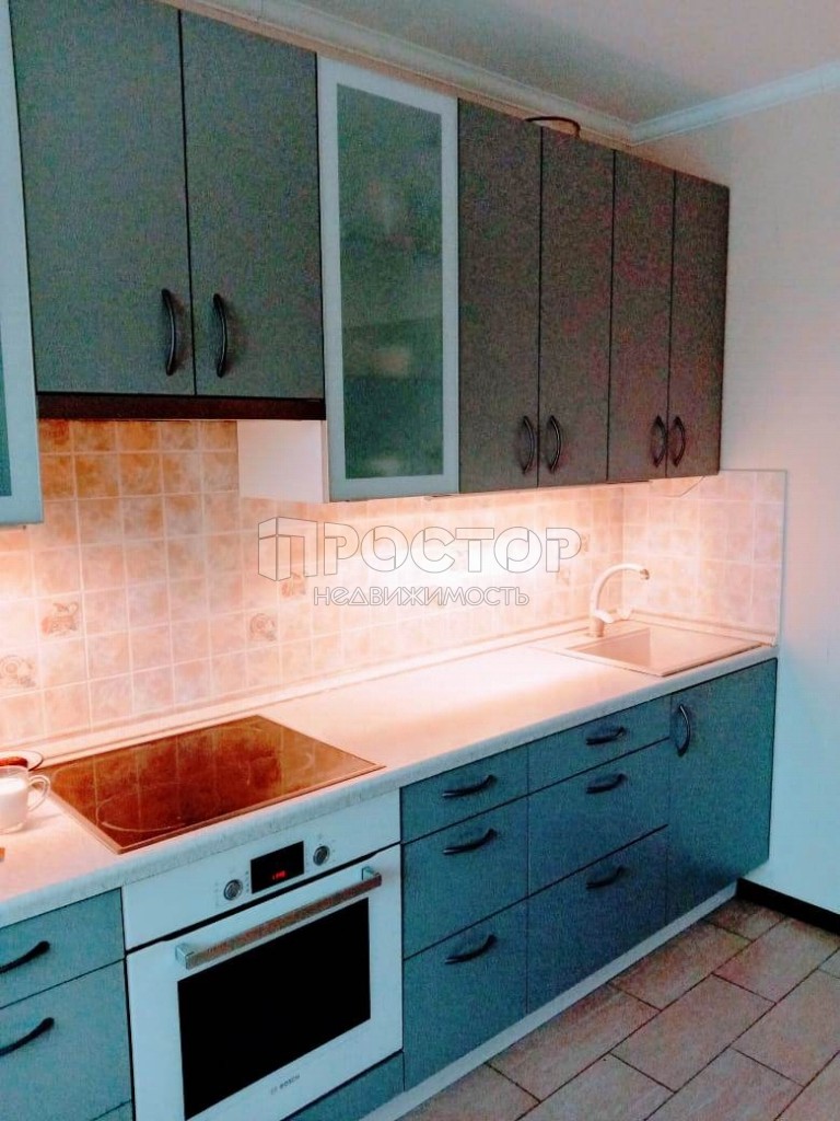 2-комнатная квартира, 60 м² - фото 2