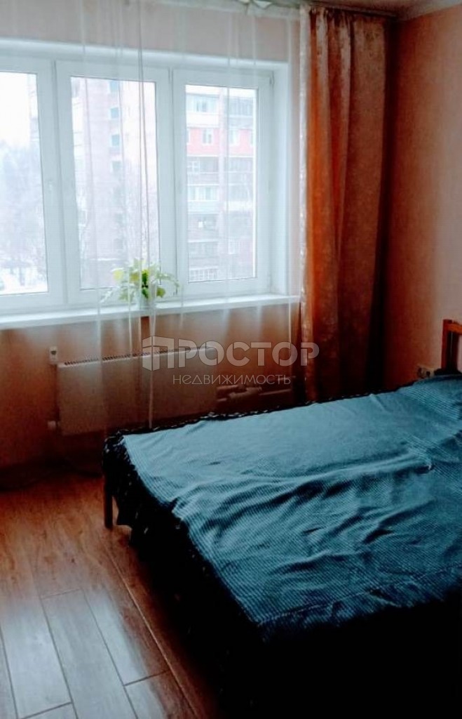 2-комнатная квартира, 60 м² - фото 9