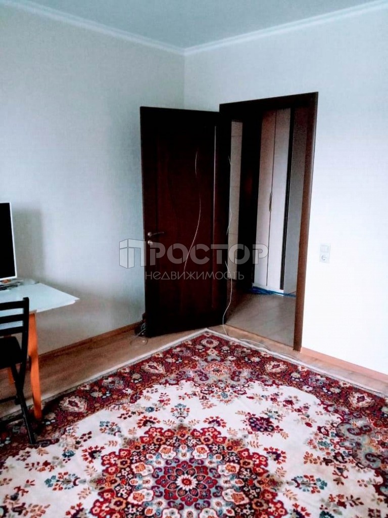 2-комнатная квартира, 60 м² - фото 6