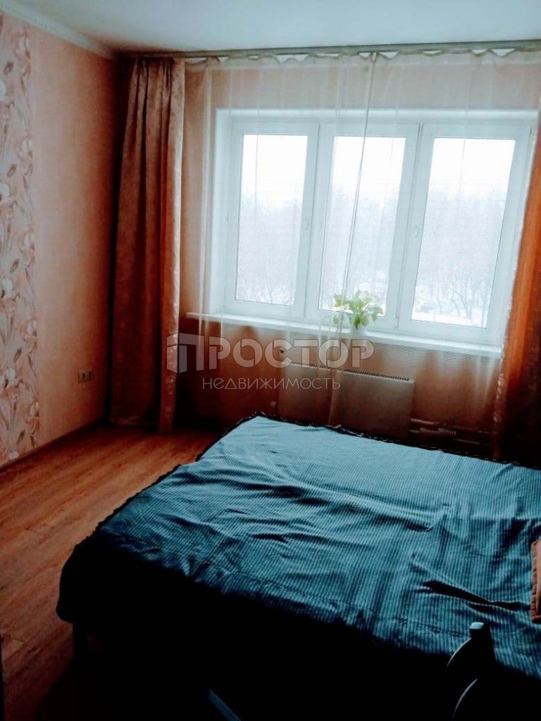 2-комнатная квартира, 60 м² - фото 10