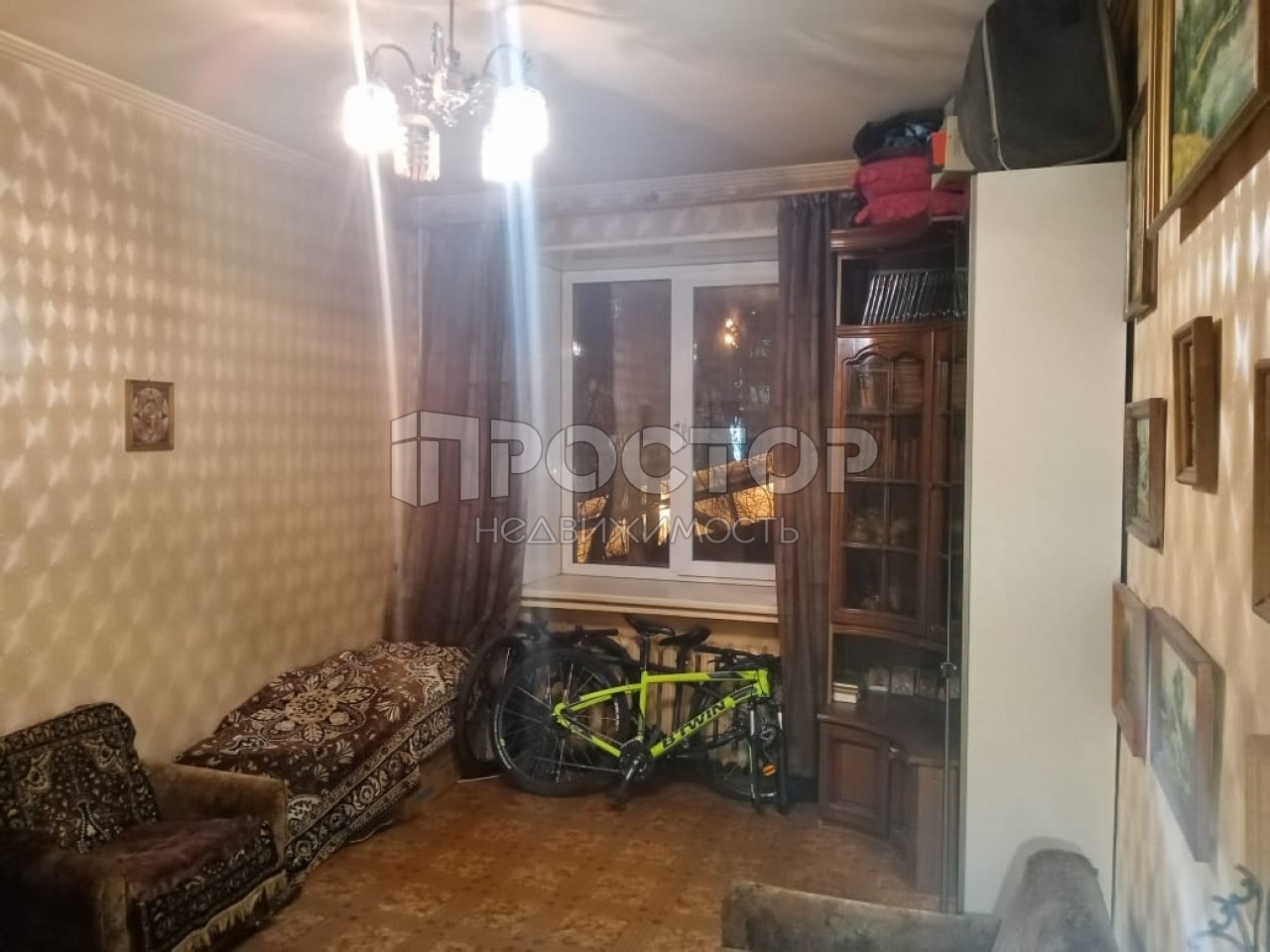 2-комнатная квартира, 51.6 м² - фото 9