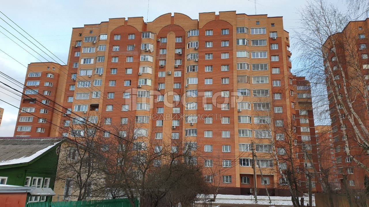 1-комнатная квартира, 46.2 м² - фото 4