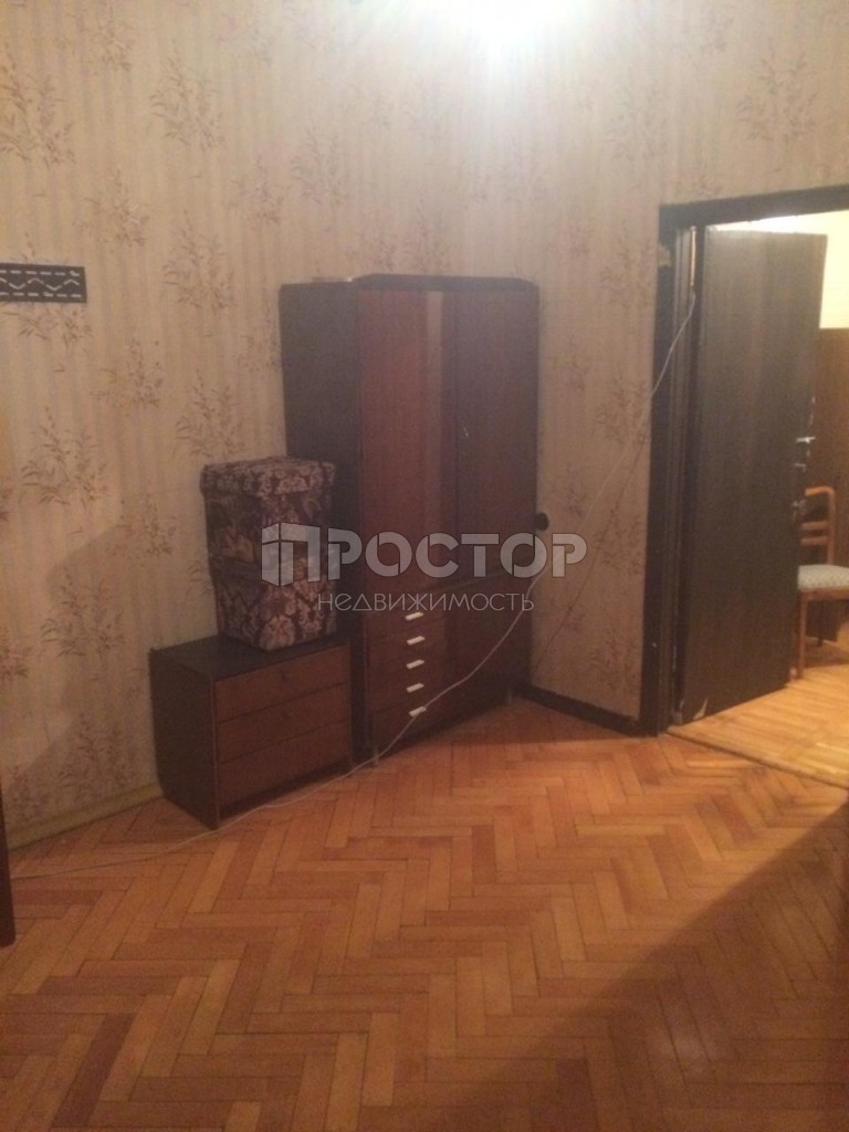 2-комнатная квартира, 64.4 м² - фото 13