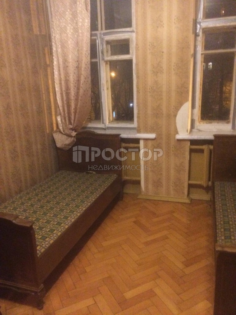 2-комнатная квартира, 64.4 м² - фото 8