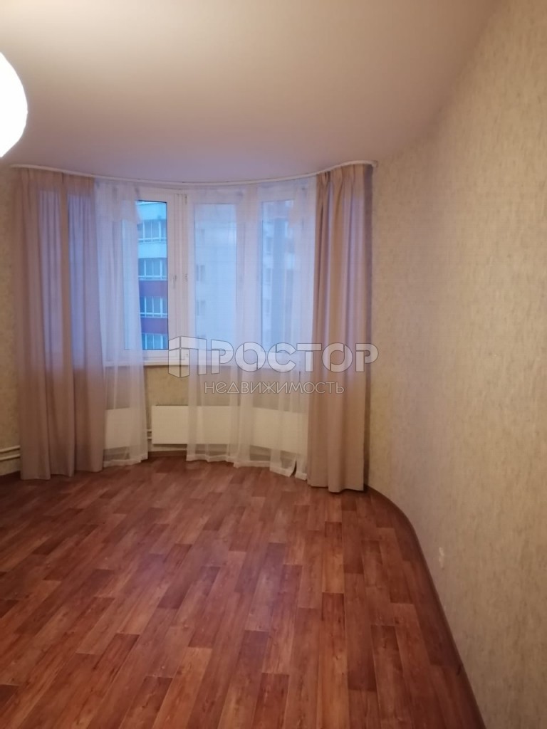 1-комнатная квартира, 47 м² - фото 5