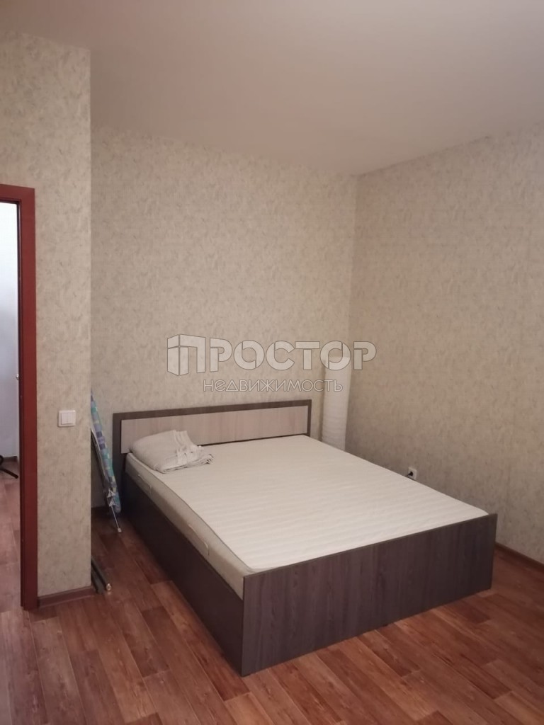 1-комнатная квартира, 47 м² - фото 6