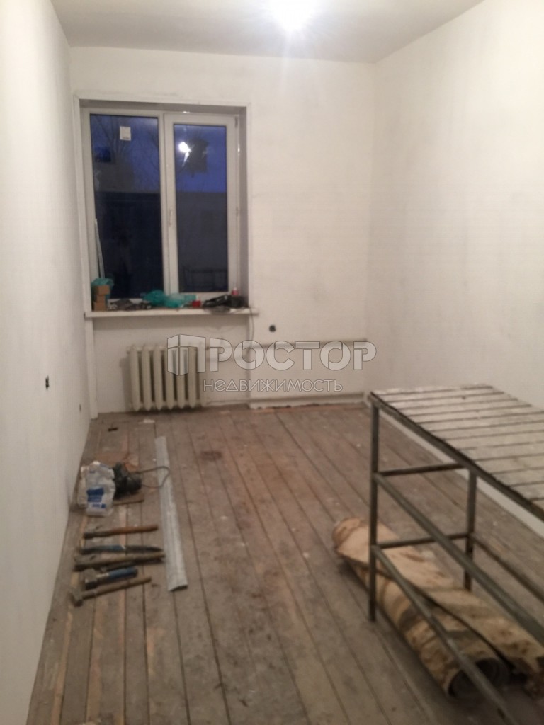 4-комнатная квартира, 84 м² - фото 3