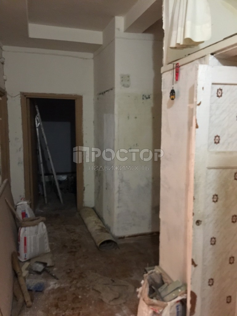 4-комнатная квартира, 84 м² - фото 5