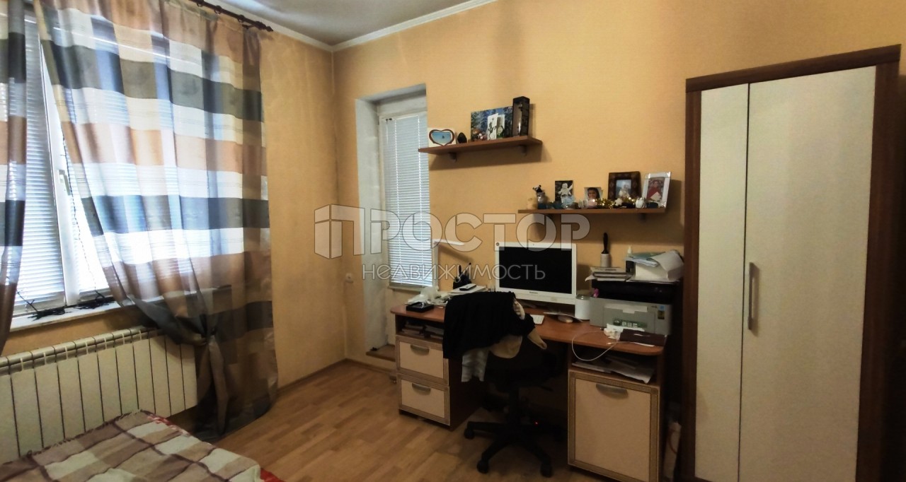 2-комнатная квартира, 65 м² - фото 13