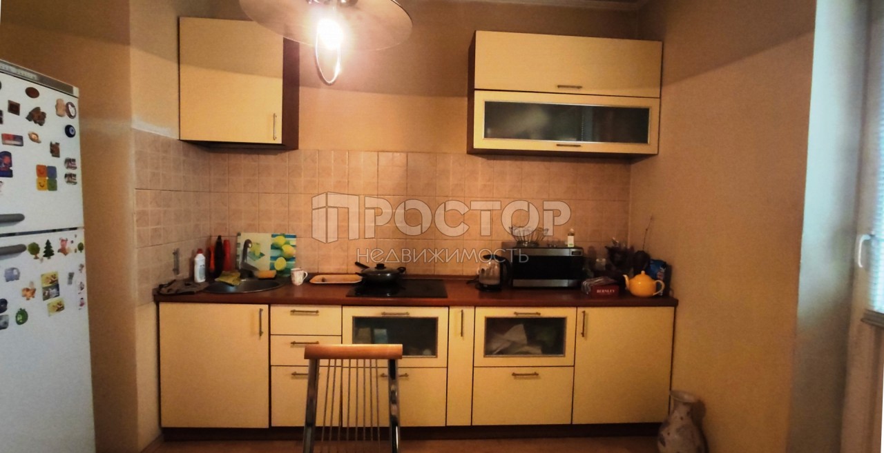 2-комнатная квартира, 65 м² - фото 5