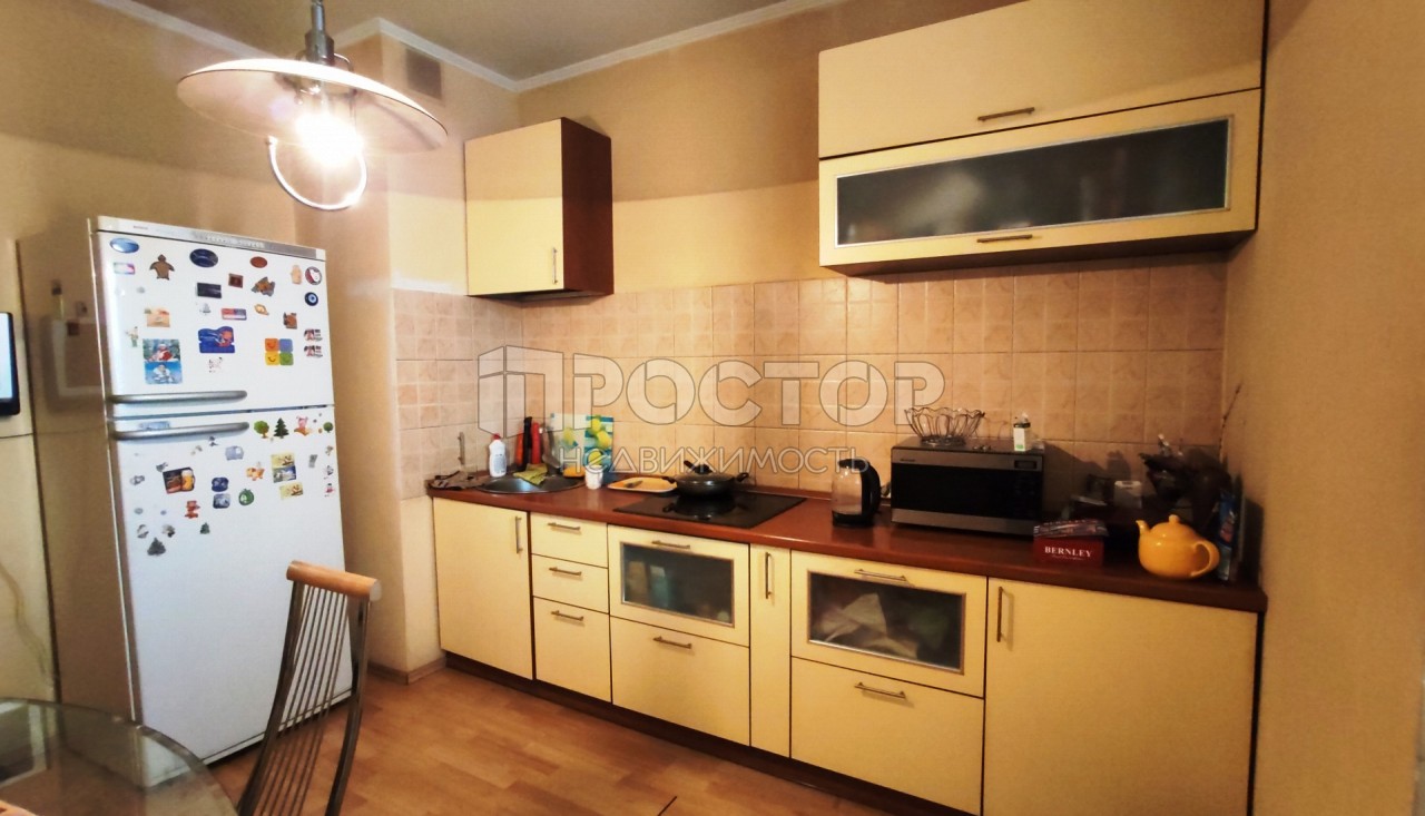 2-комнатная квартира, 65 м² - фото 4