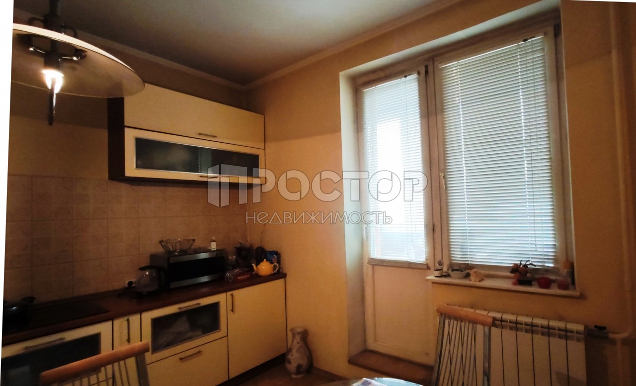 2-комнатная квартира, 65 м² - фото 8