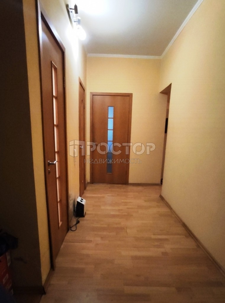 2-комнатная квартира, 65 м² - фото 21