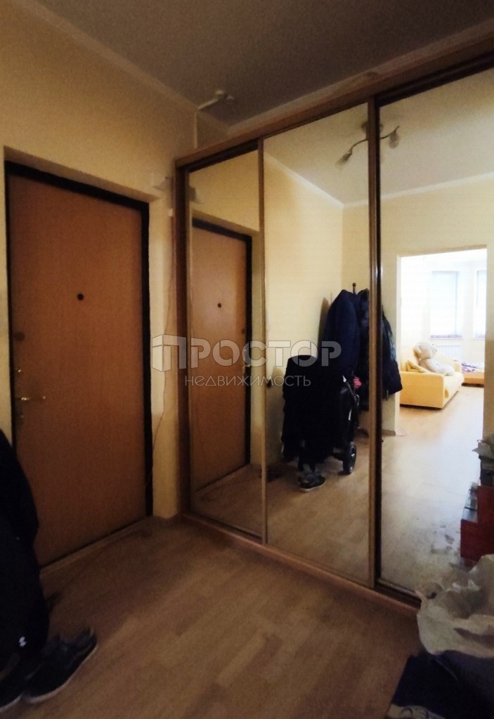 2-комнатная квартира, 65 м² - фото 26