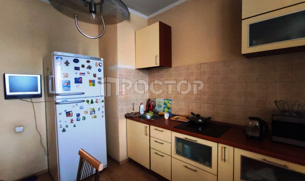 2-комнатная квартира, 65 м² - фото 6