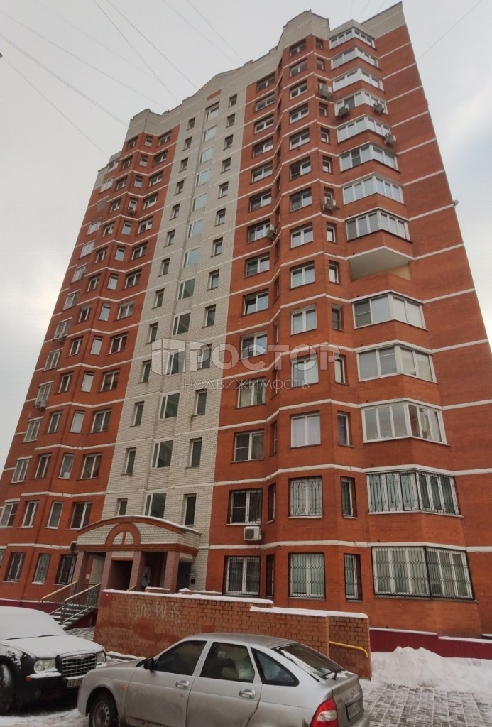 2-комнатная квартира, 65 м² - фото 2