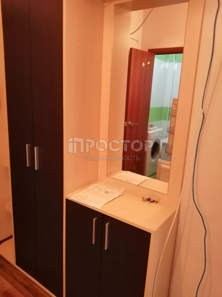 2-комнатная квартира, 39 м² - фото 2