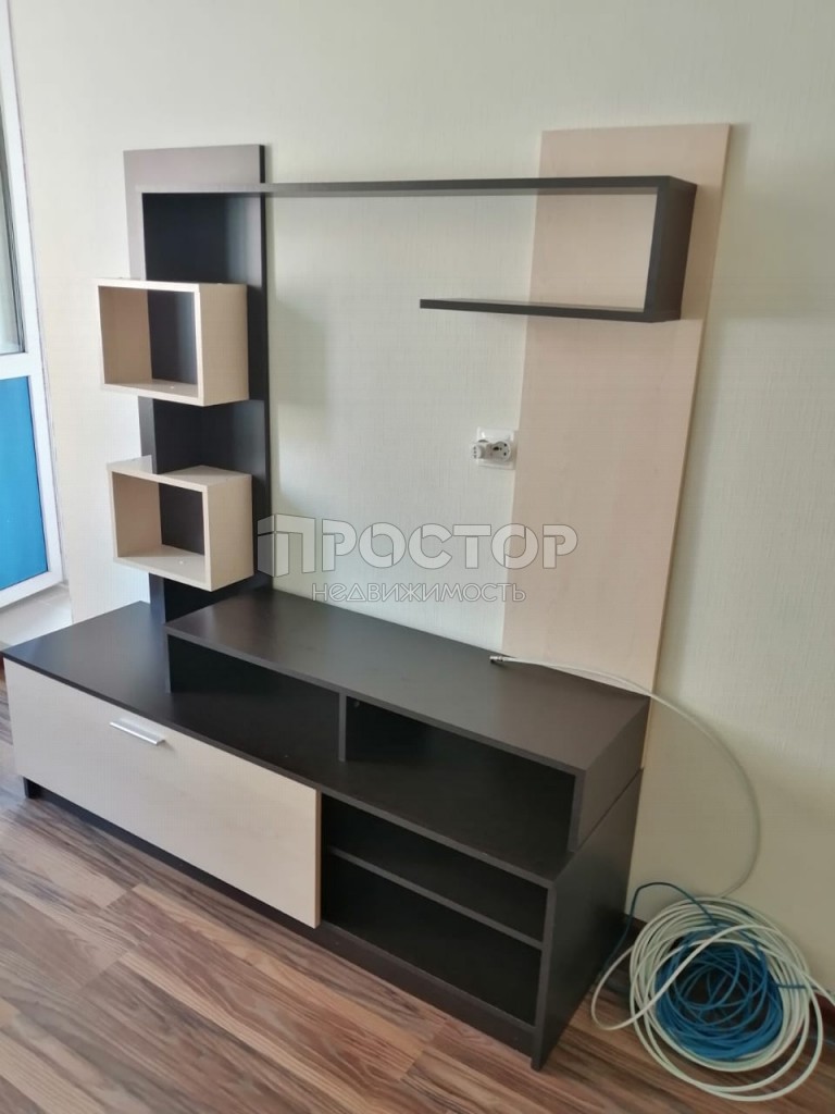 2-комнатная квартира, 39 м² - фото 3