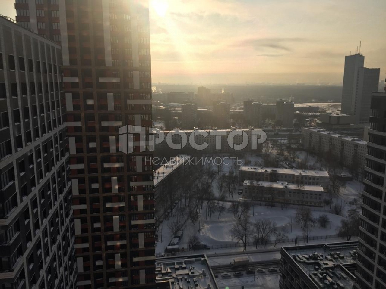 3-комнатная квартира, 81 м² - фото 19