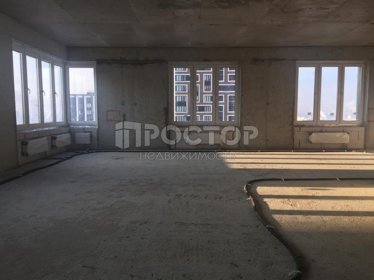 3-комнатная квартира, 81 м² - фото 13