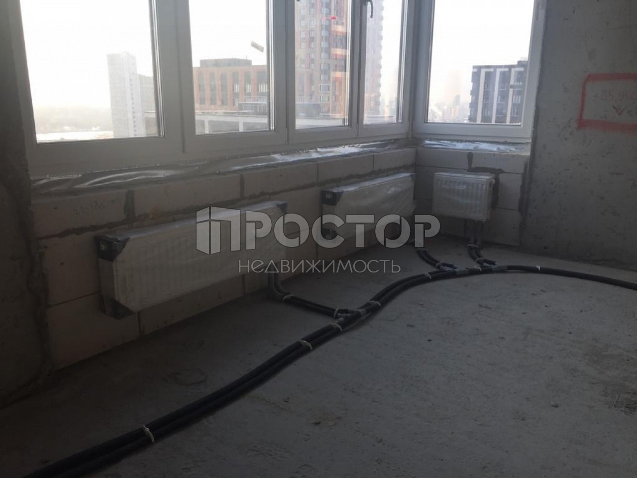 3-комнатная квартира, 81 м² - фото 15