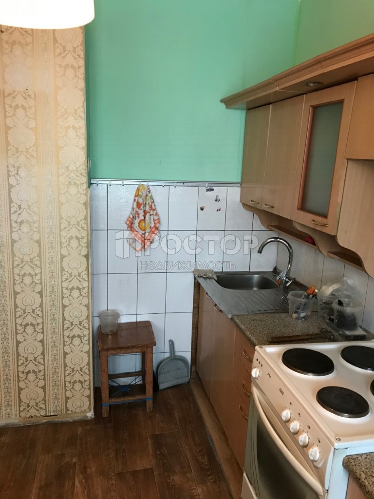 1-комнатная квартира, 38.1 м² - фото 8