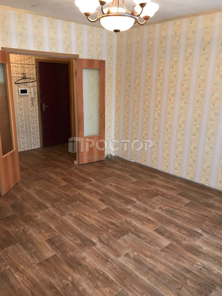 1-комнатная квартира, 38.1 м² - фото 3