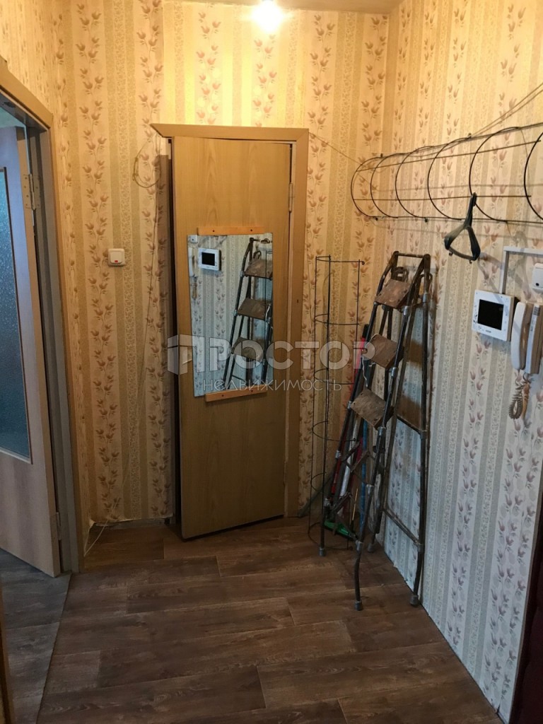 1-комнатная квартира, 38.1 м² - фото 5