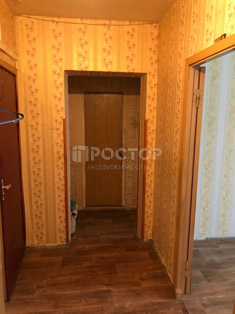 1-комнатная квартира, 38.1 м² - фото 4