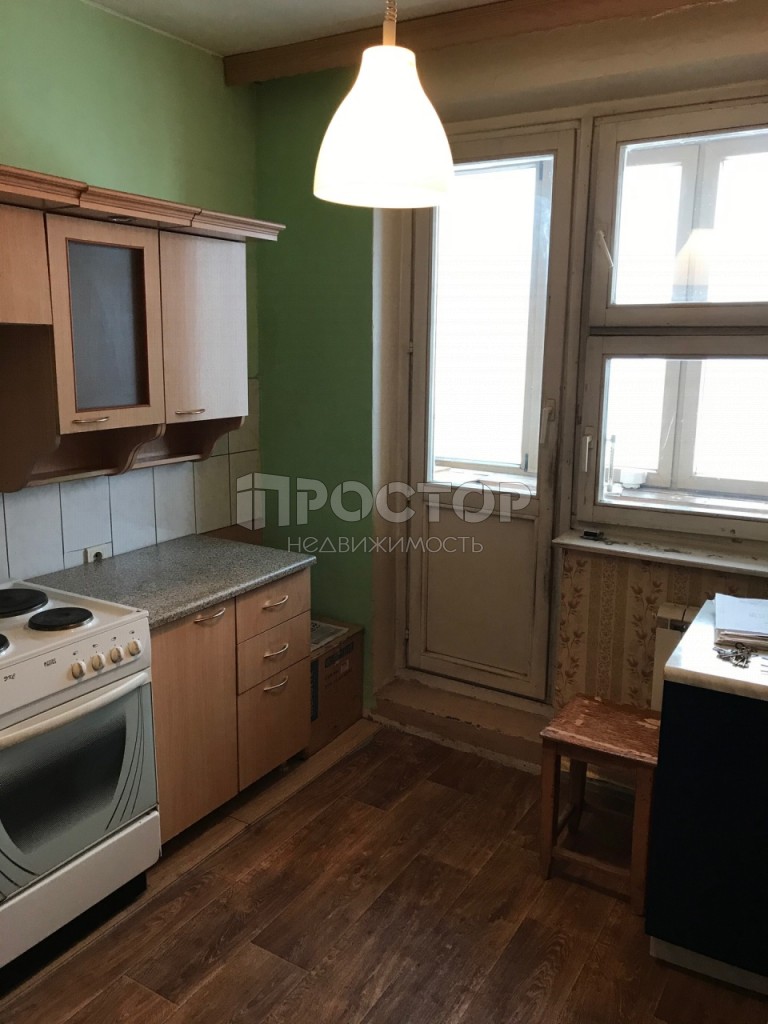 1-комнатная квартира, 38.1 м² - фото 7