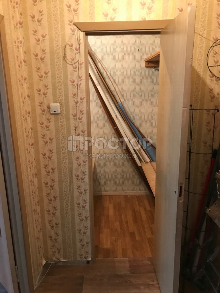 1-комнатная квартира, 38.1 м² - фото 6