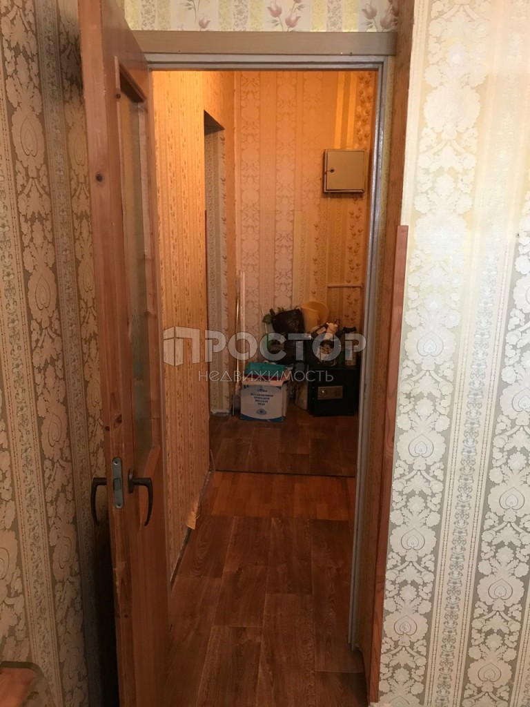 1-комнатная квартира, 38.1 м² - фото 9