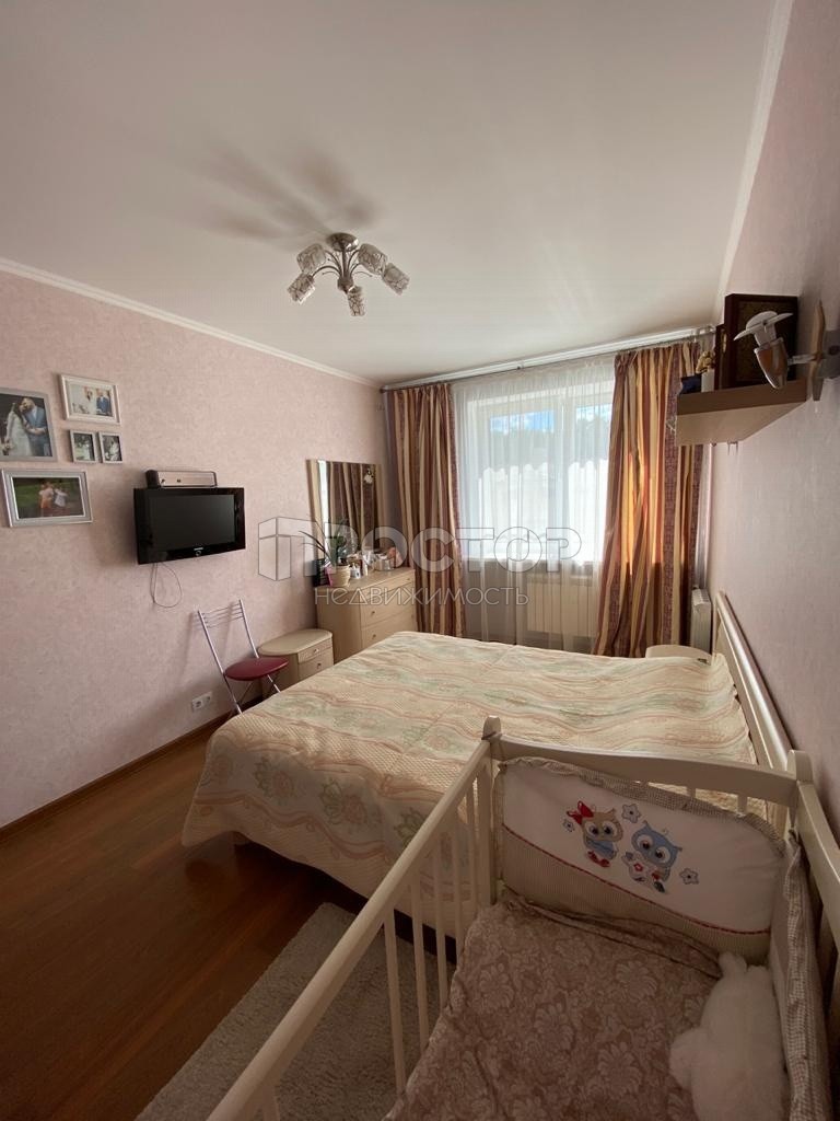 2-комнатная квартира, 64.7 м² - фото 2