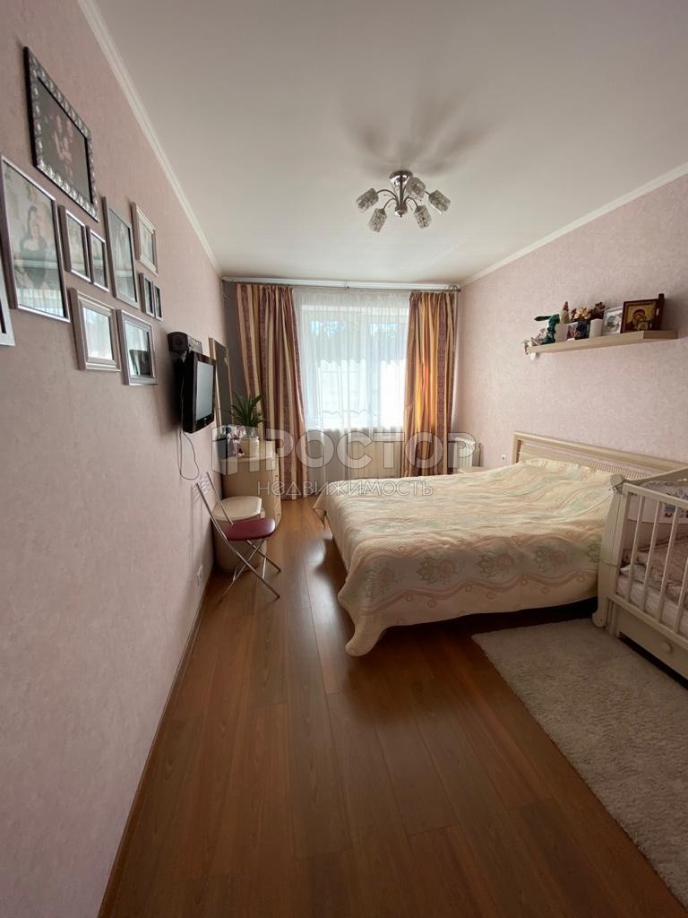 2-комнатная квартира, 64.7 м² - фото 7