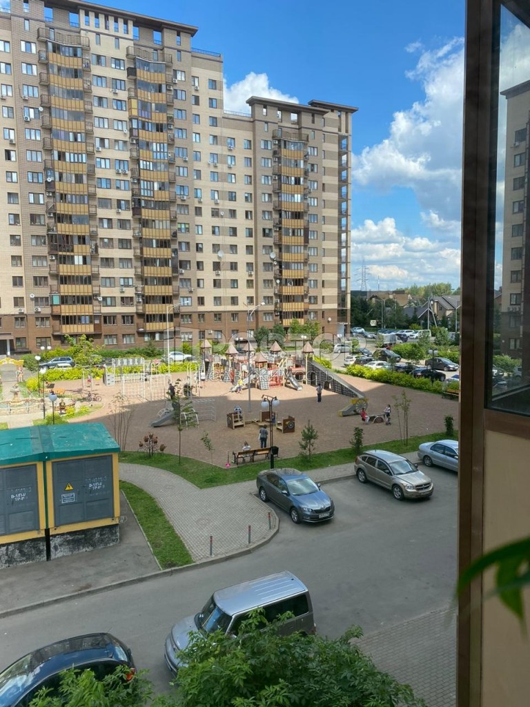 2-комнатная квартира, 64.7 м² - фото 15