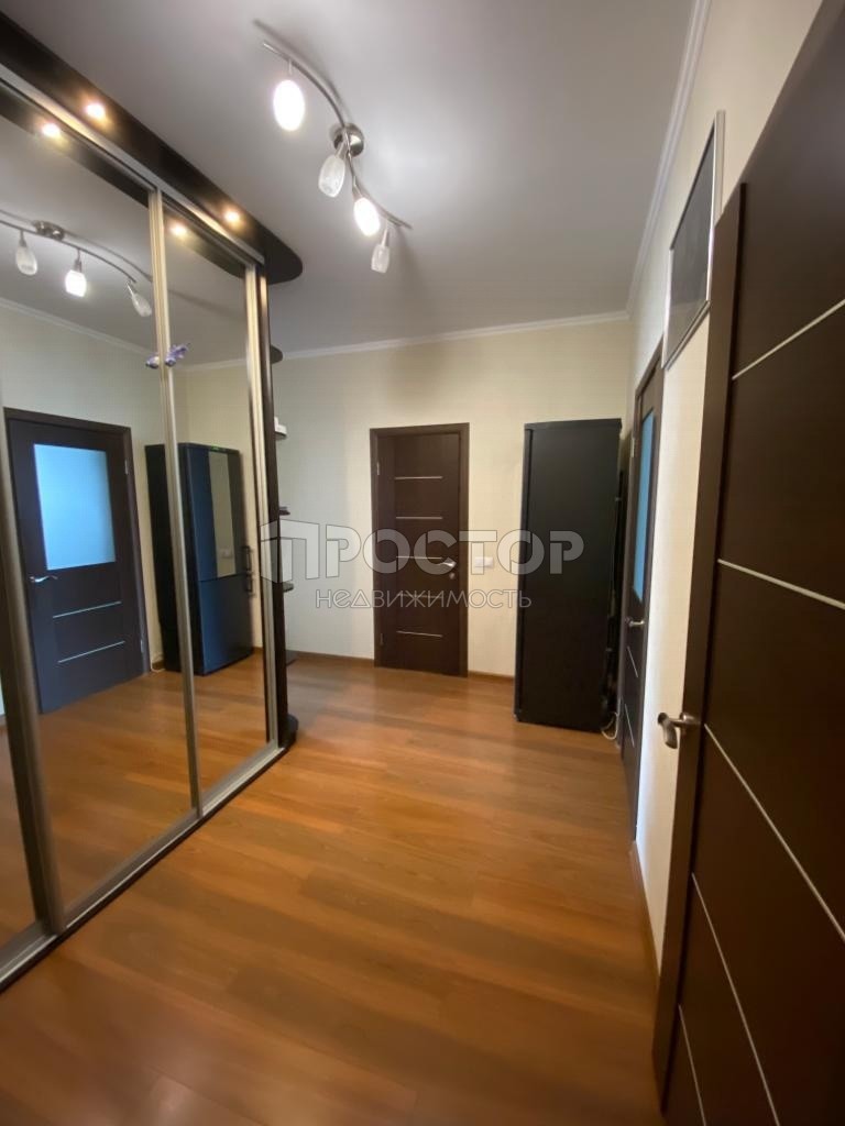 2-комнатная квартира, 64.7 м² - фото 3