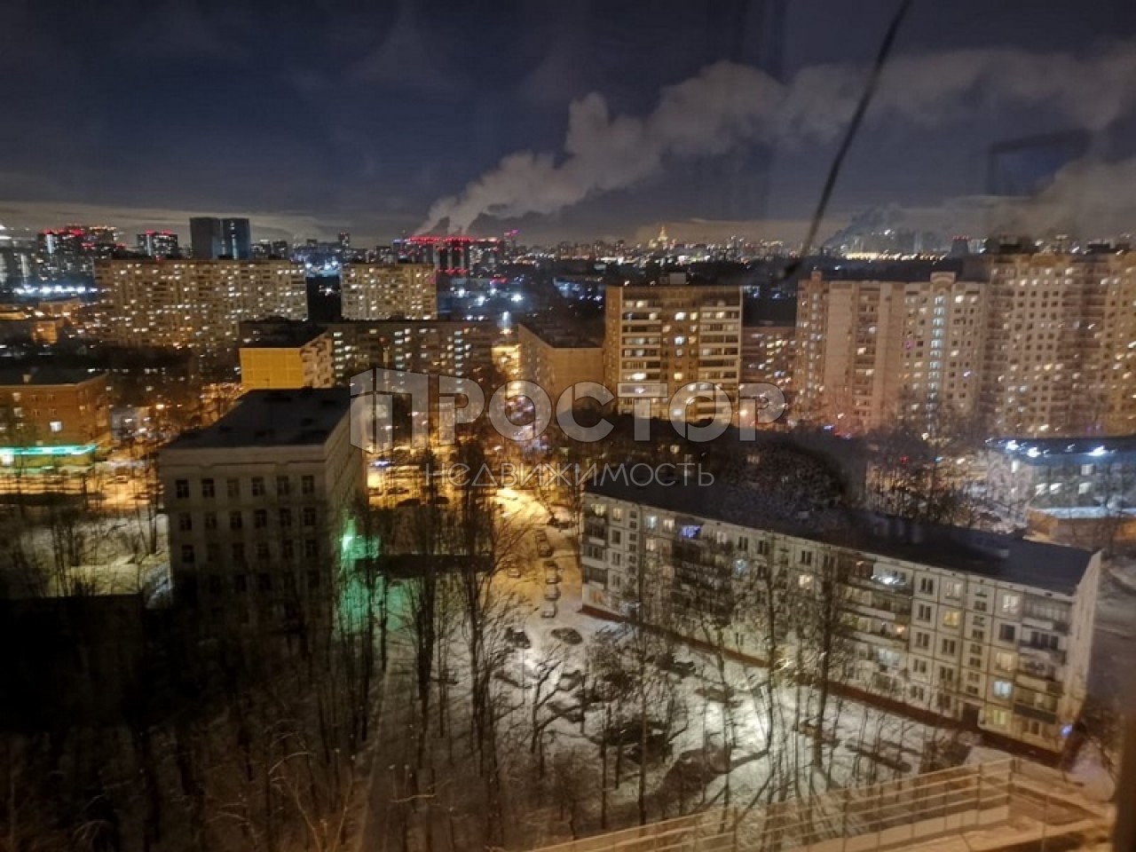 1-комнатная квартира, 37.8 м² - фото 15