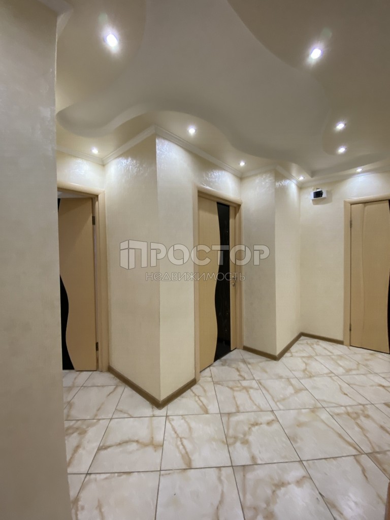 2-комнатная квартира, 68 м² - фото 8